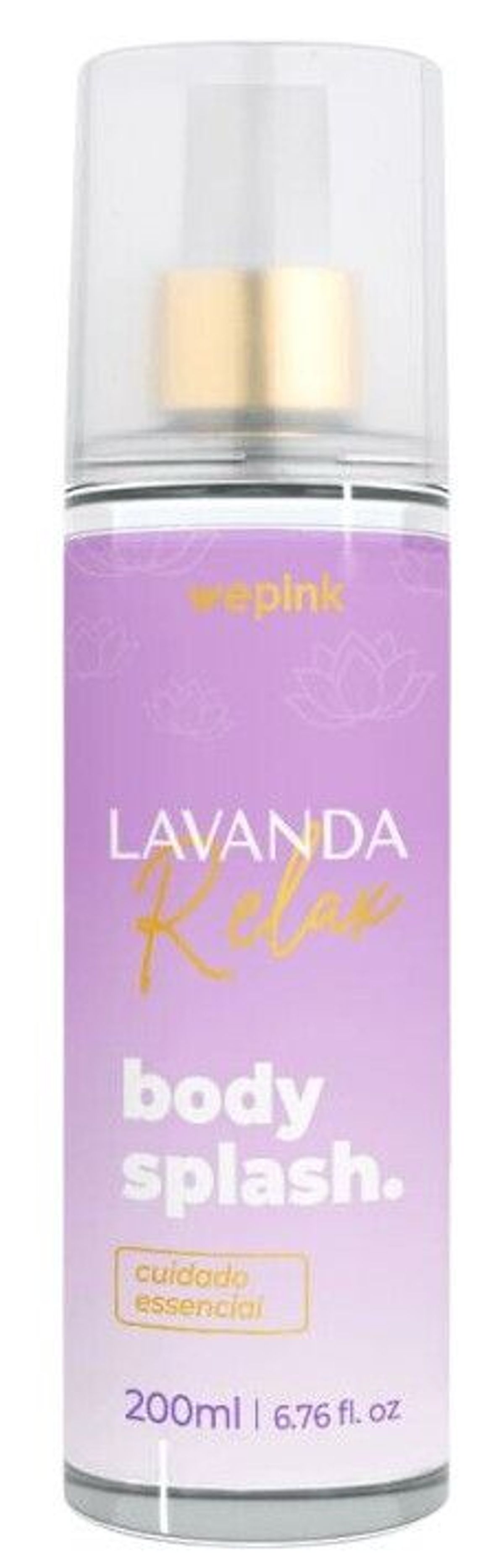 Lavanda Relax