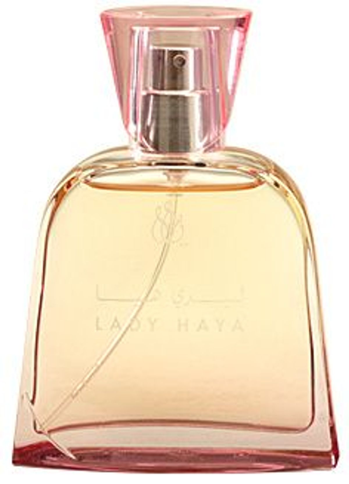 Lady Haya
