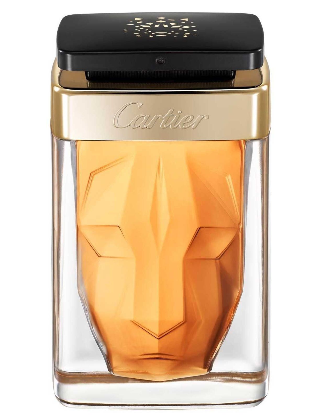 La Panthere Noir Absolu