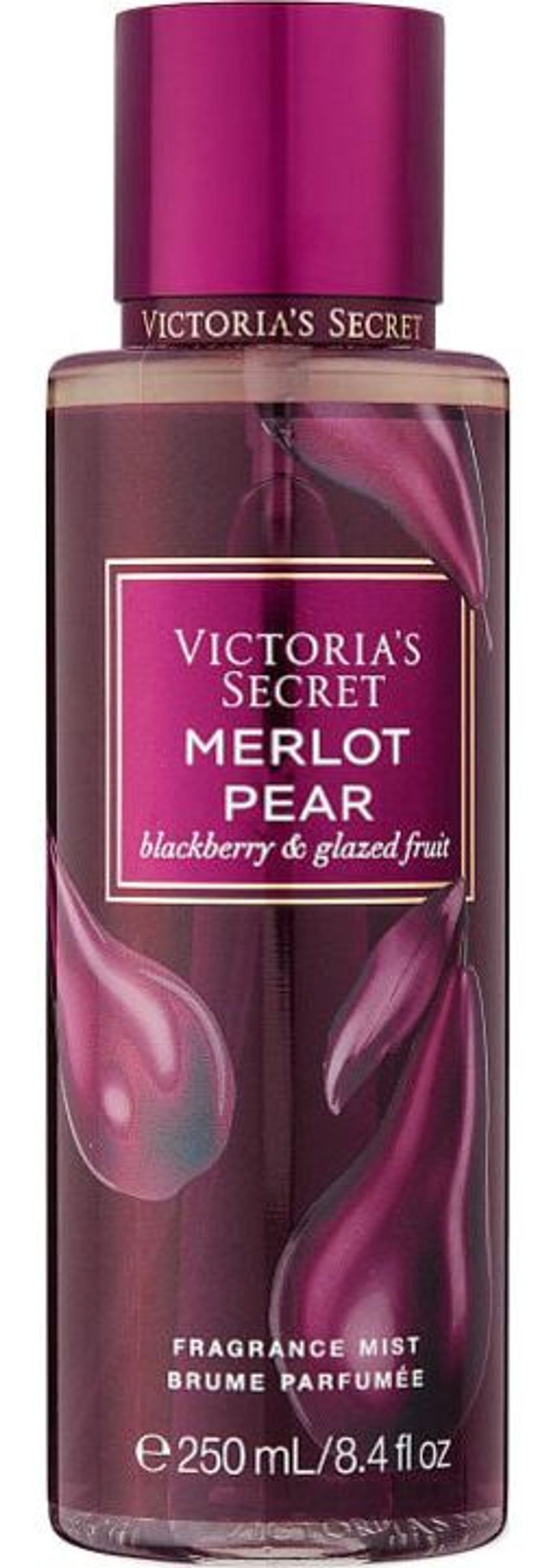 Merlot Pear