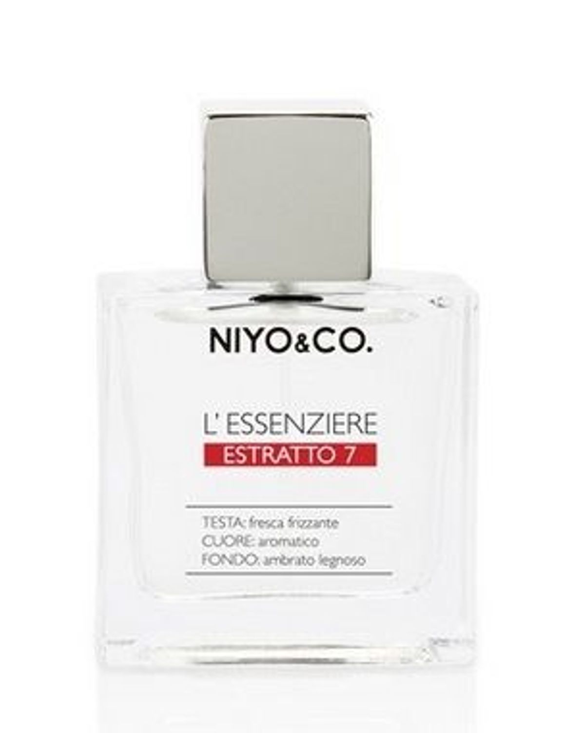 L'essenziere Estratto 7