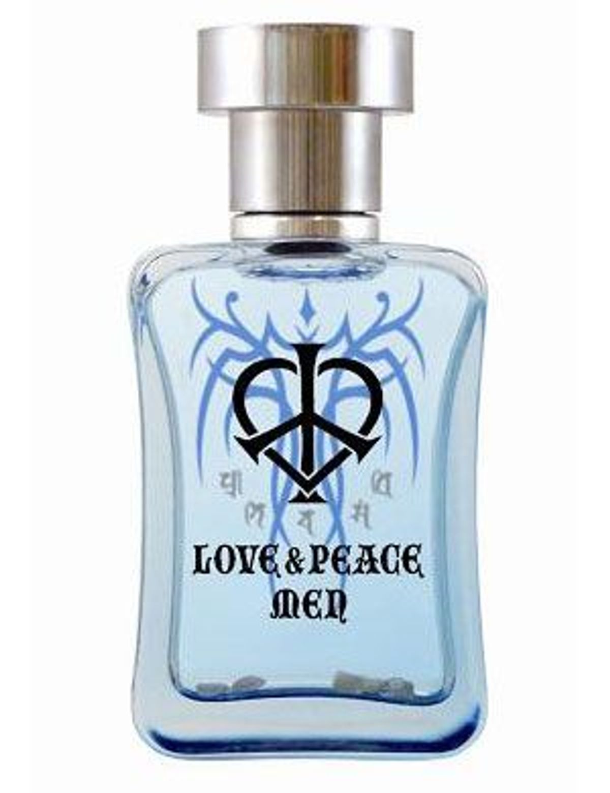 Love & Peace Men