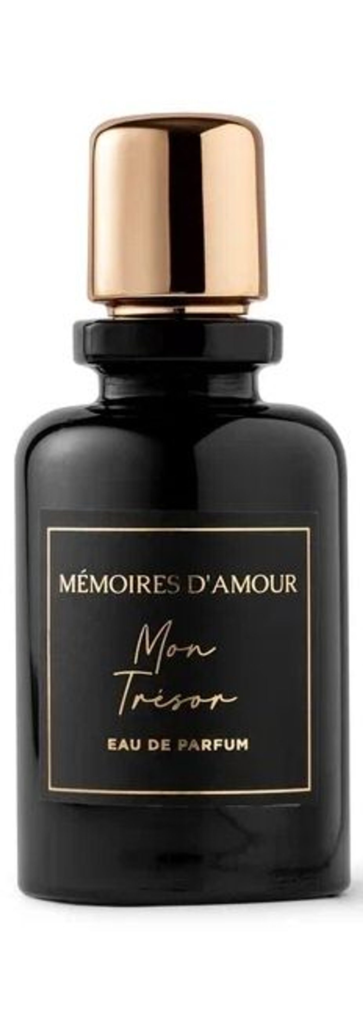 Mon Tresor