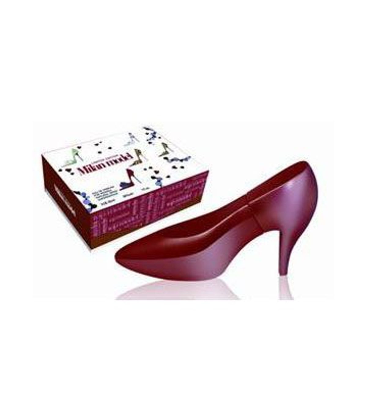 Milan Model Red