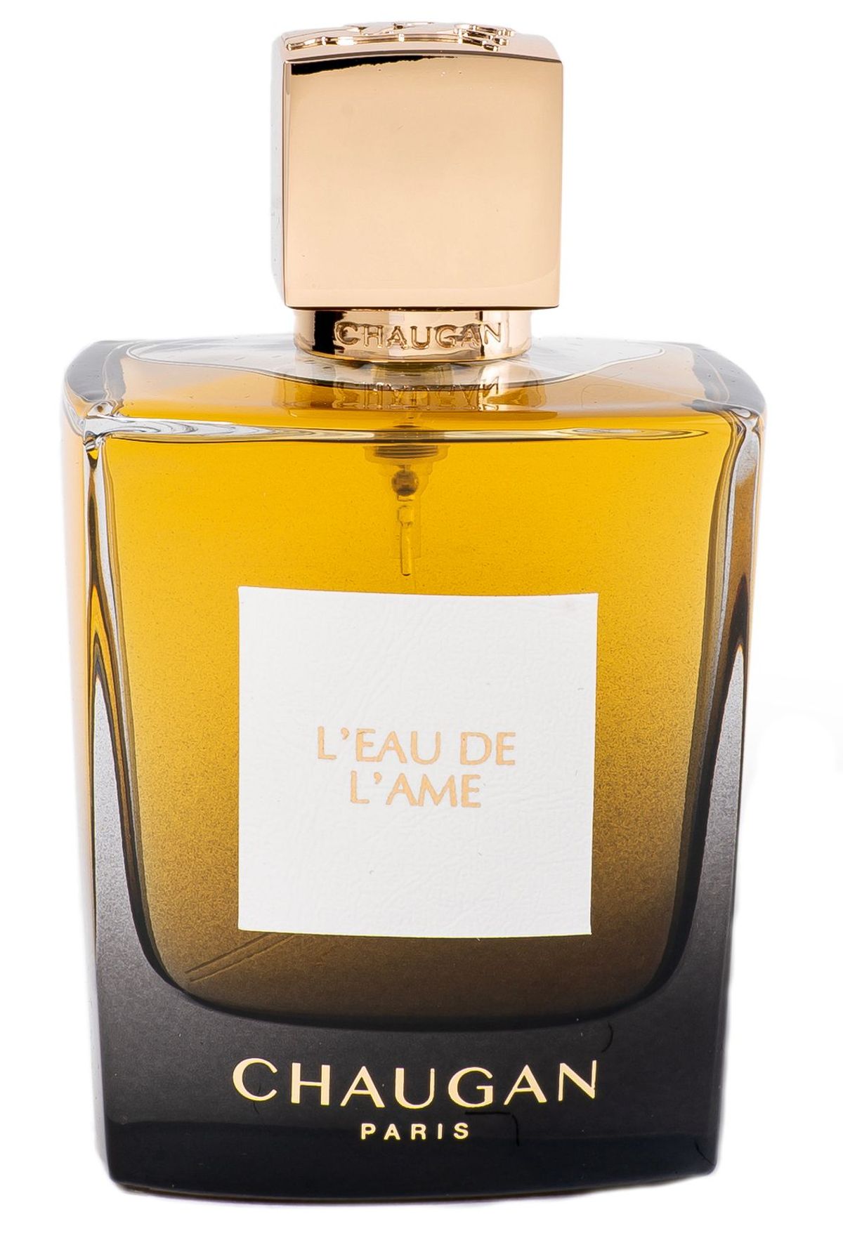 L'Eau de L'Ame