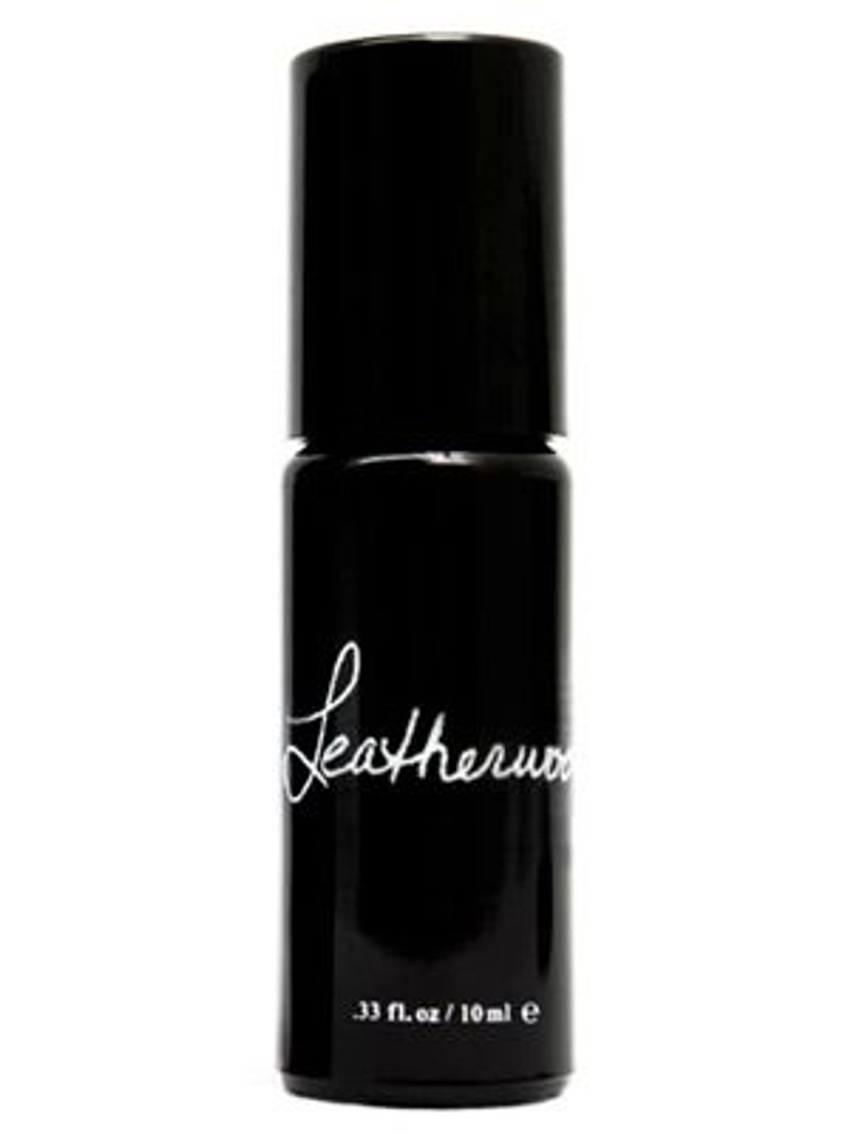 Leatherwood