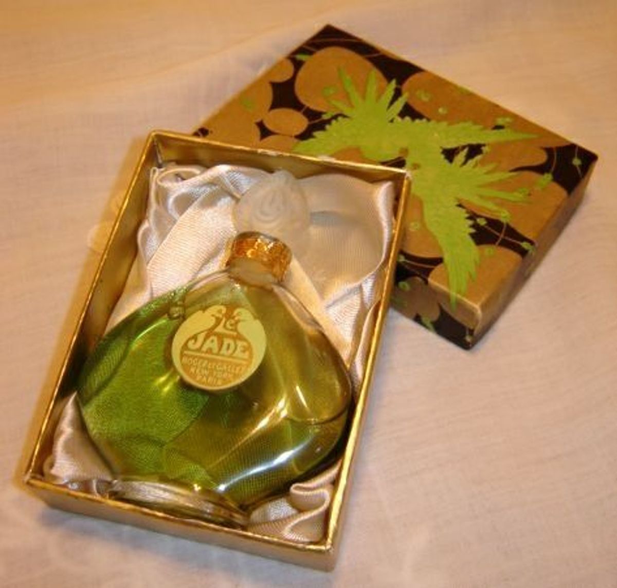 Le Jade