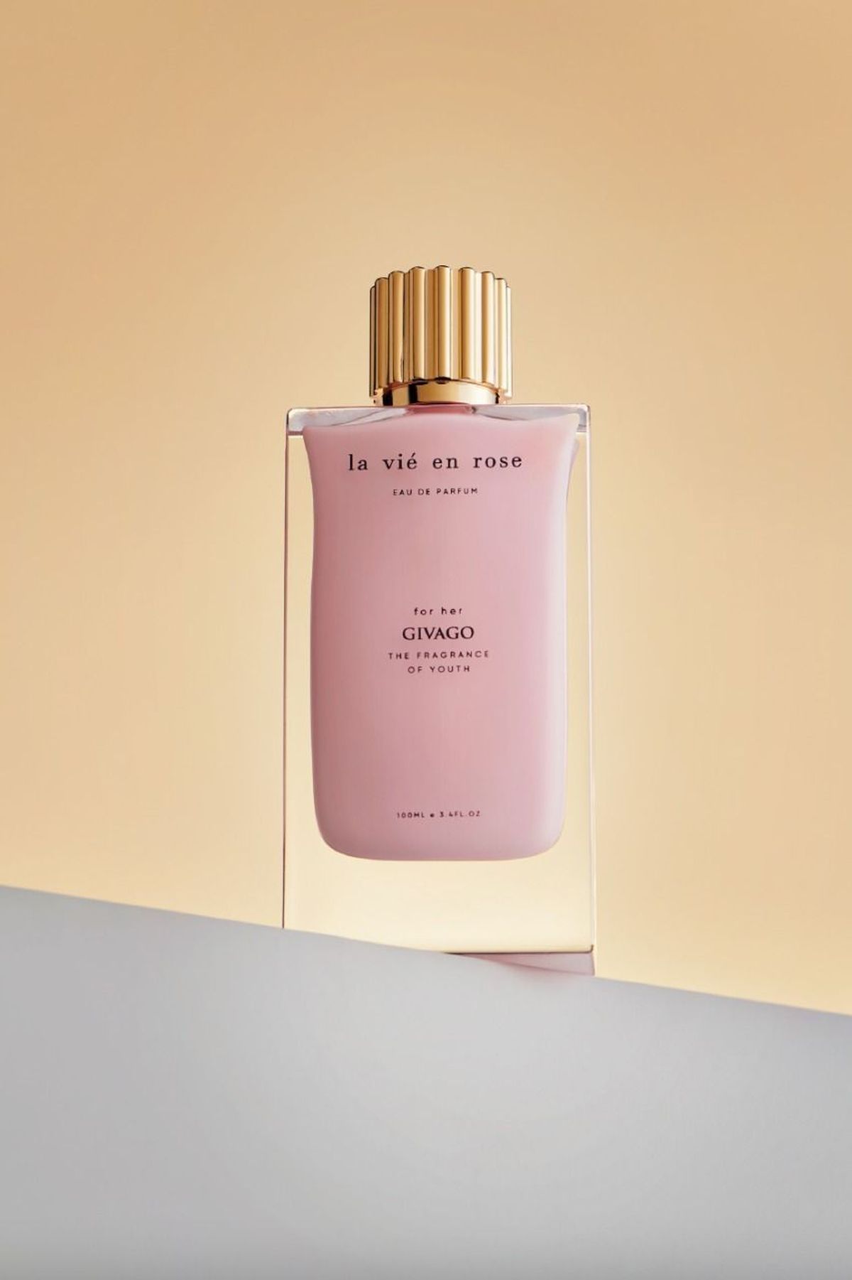 LA VIE EN ROSE