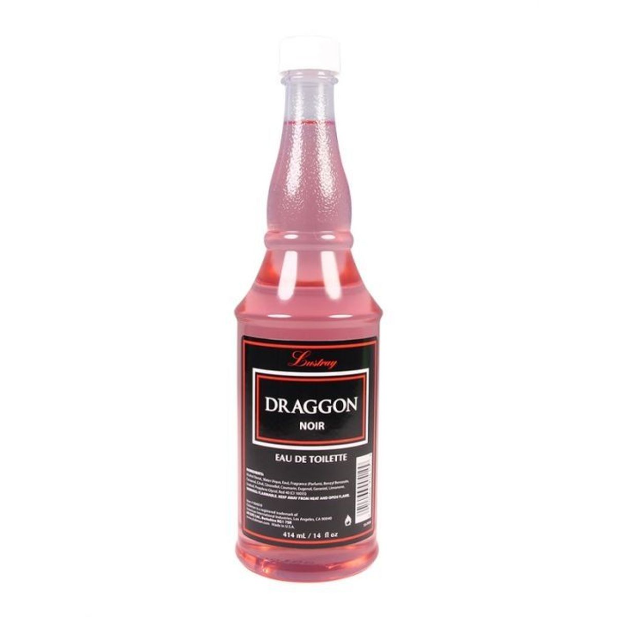 Lustray Draggon Noir