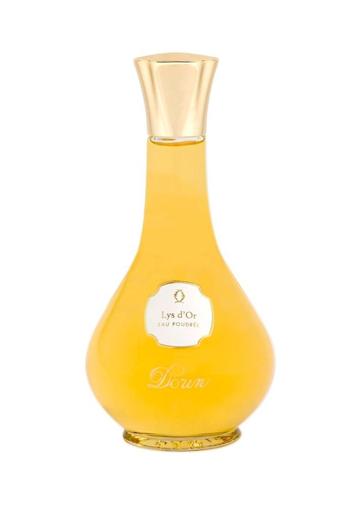 Lys d'Or Eau Poudree