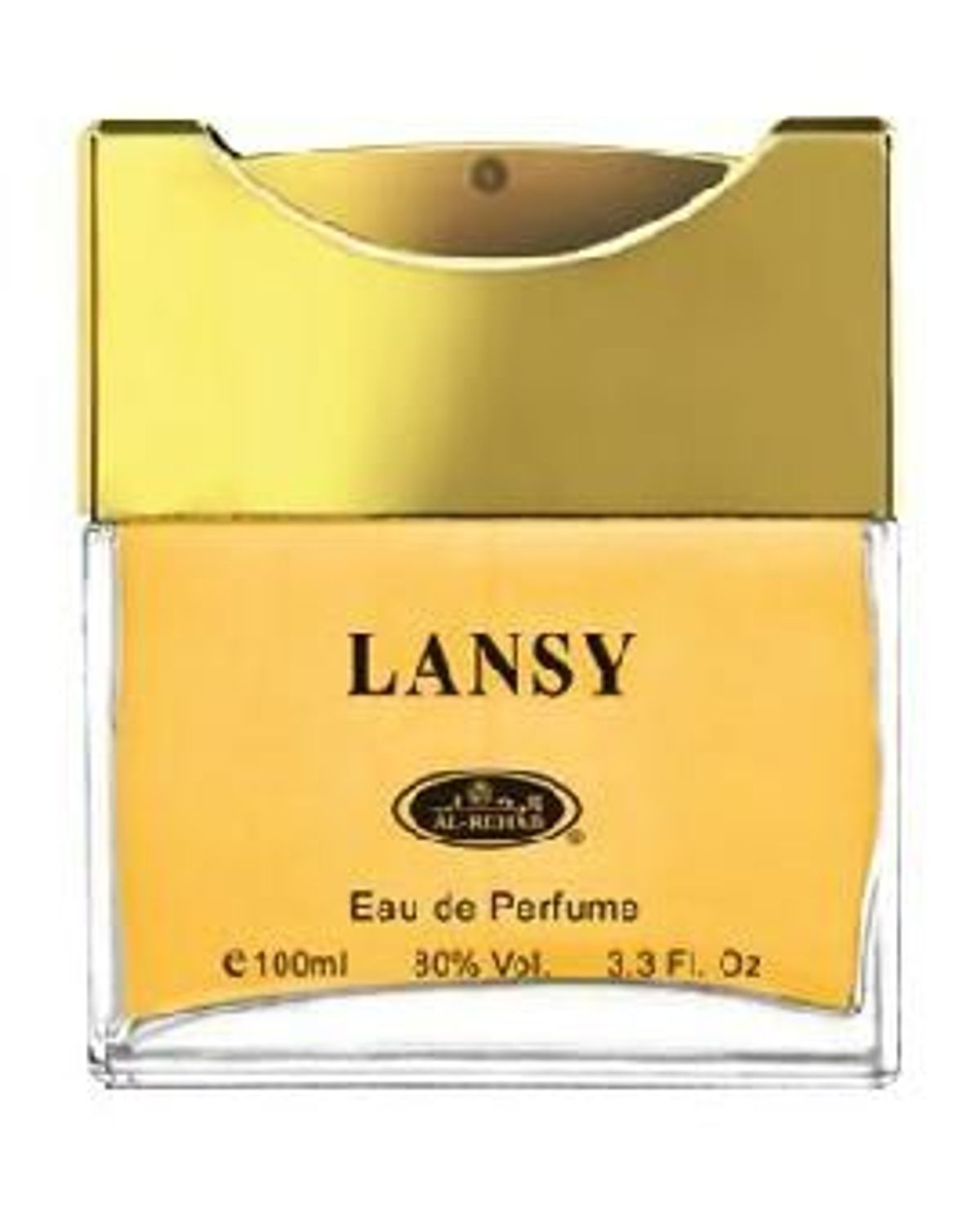 Lansy Eau de Parfum