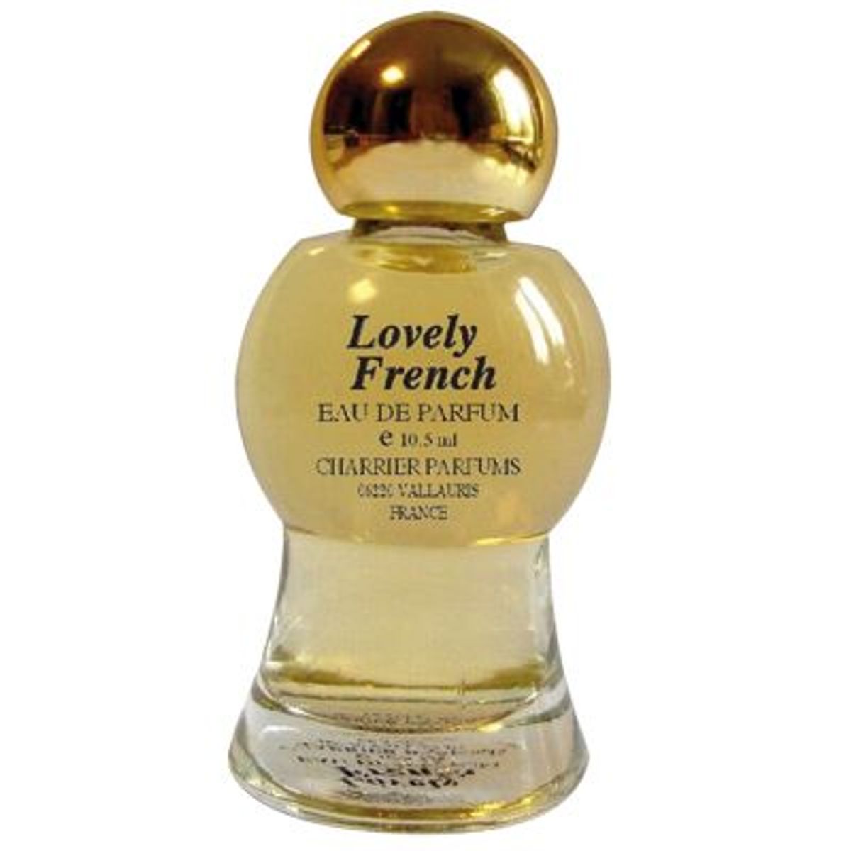 Lovely French