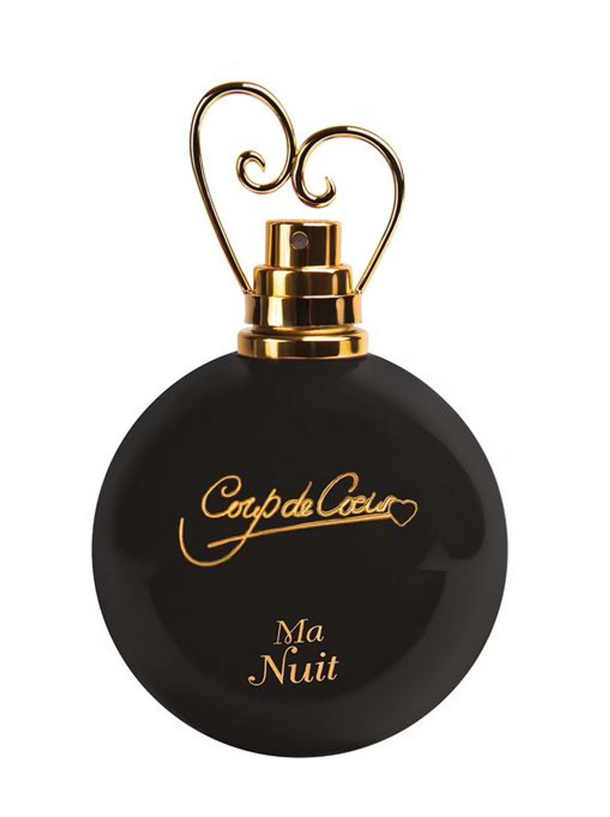 Ma Nuit