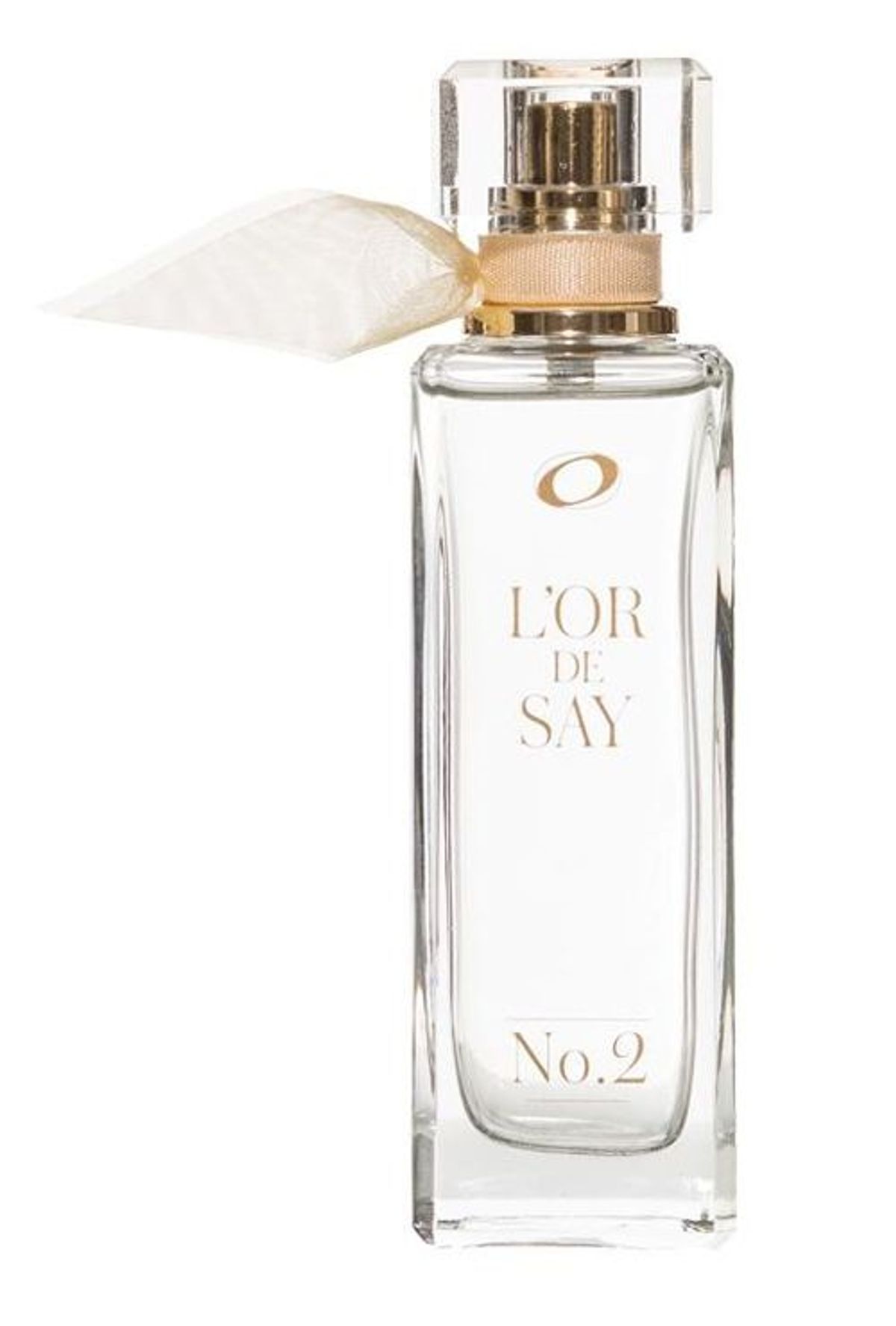 L'Or de Say No. 2