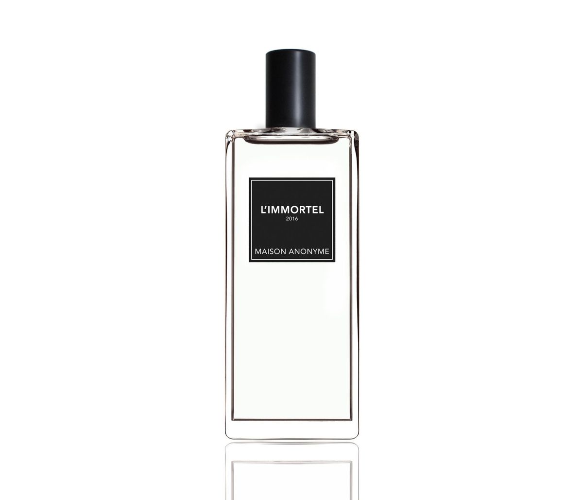 L'Immortel