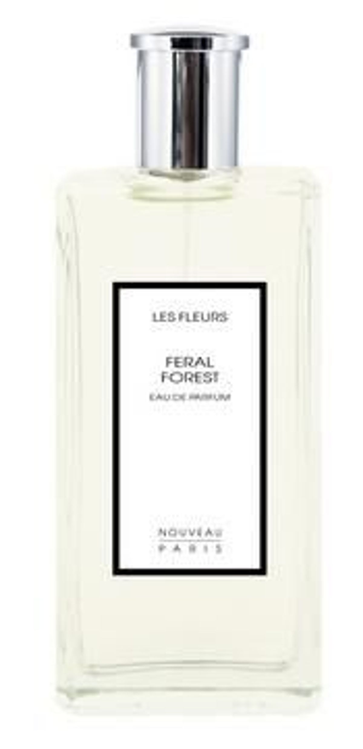 Les Fleurs Feral Forest