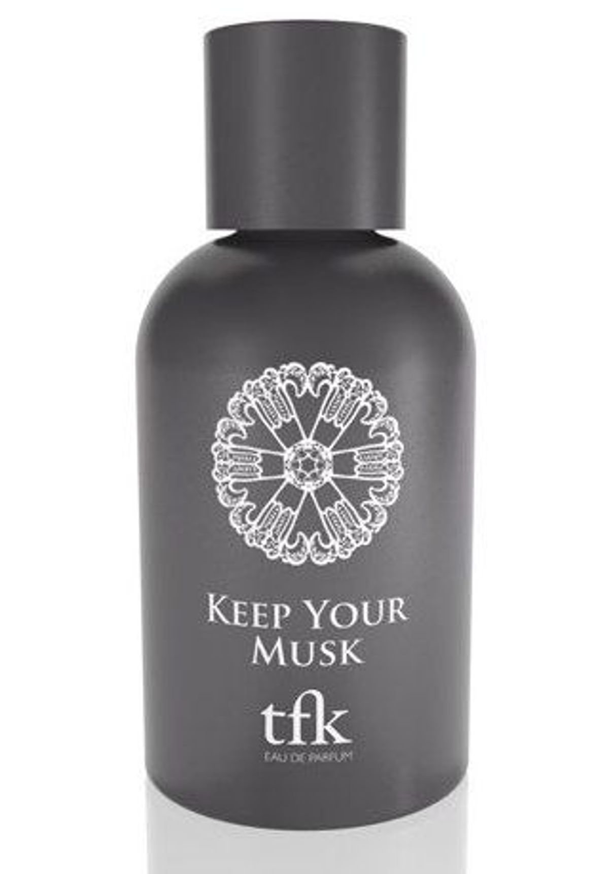 Keep Your Musk