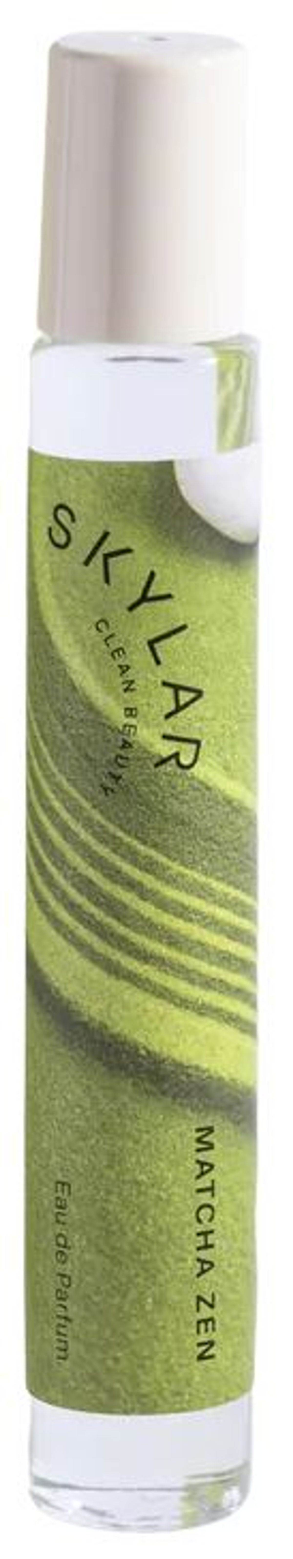 Matcha Zen