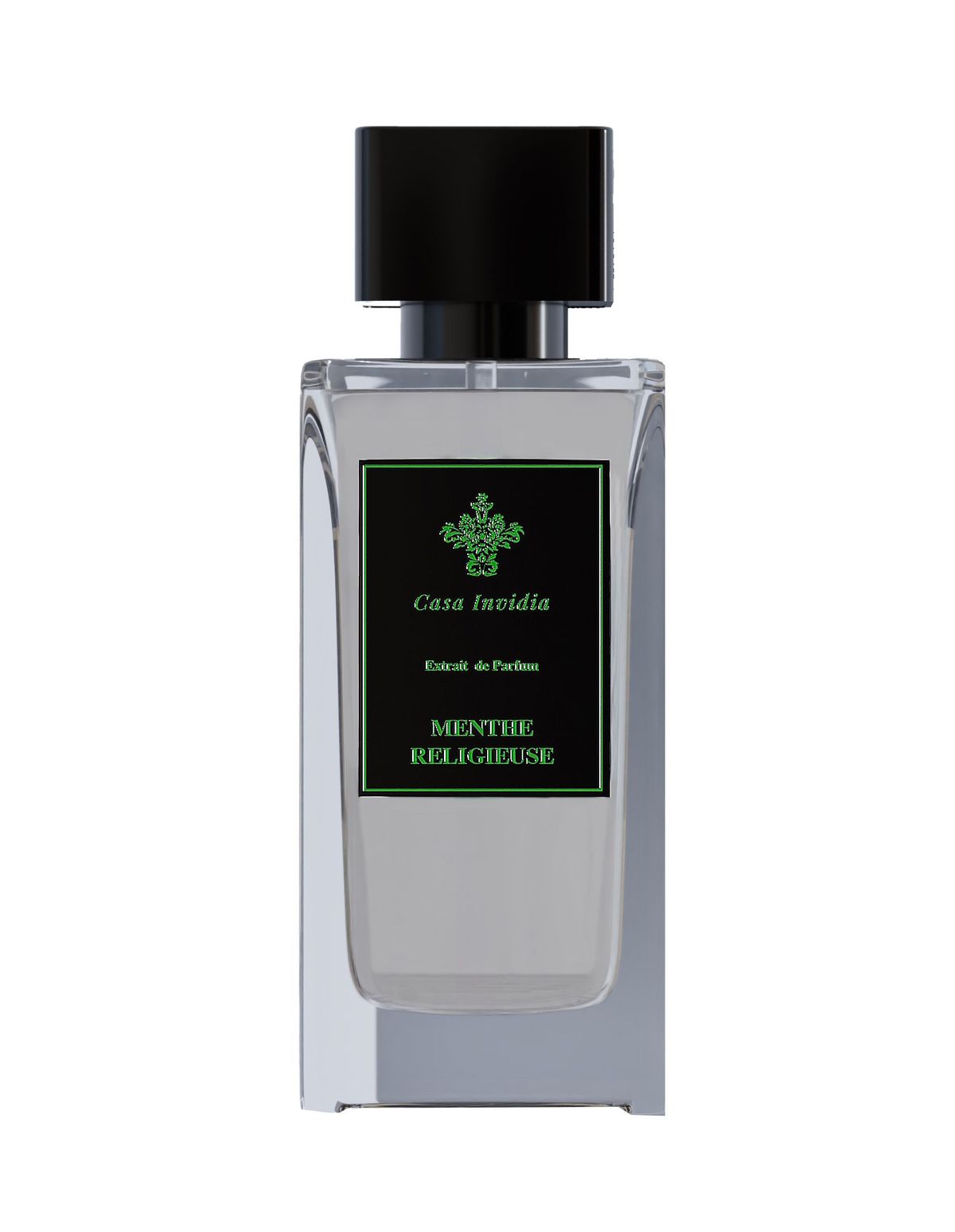 Menthe Religieuse