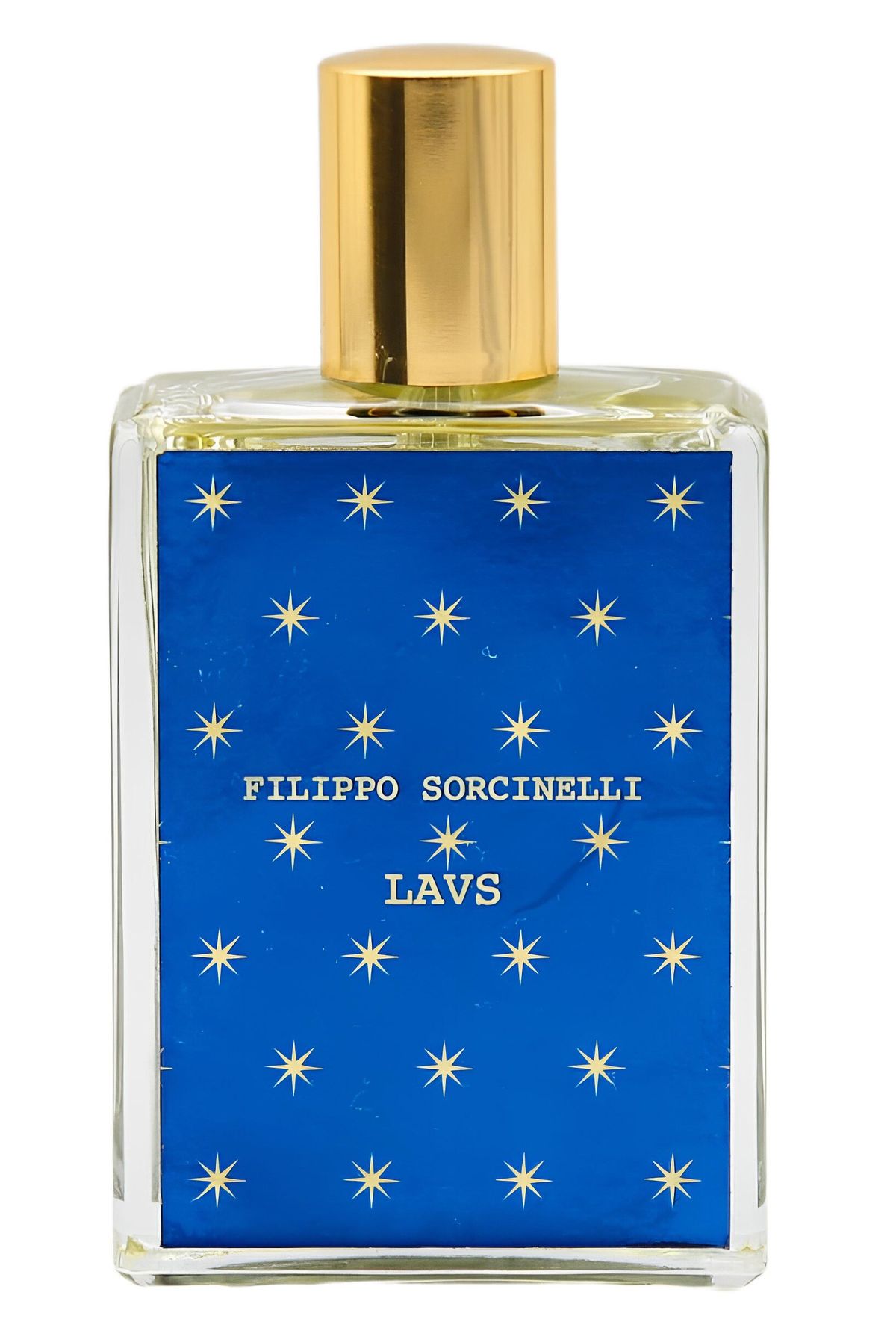 Lavs Christmas Edition 2024