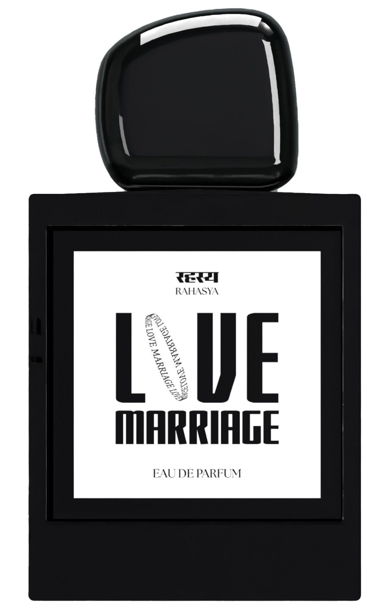 Love Marriage