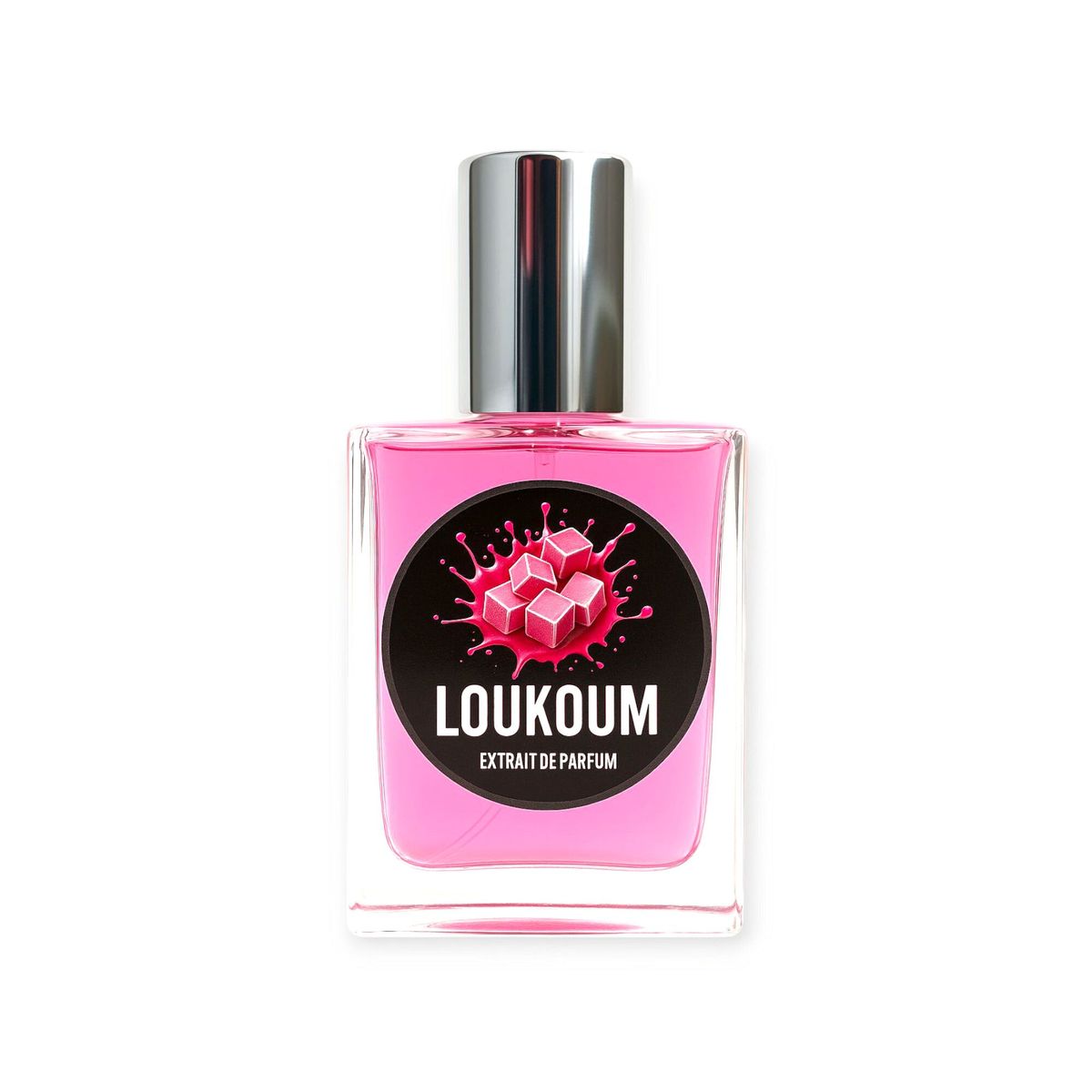 Loukoum