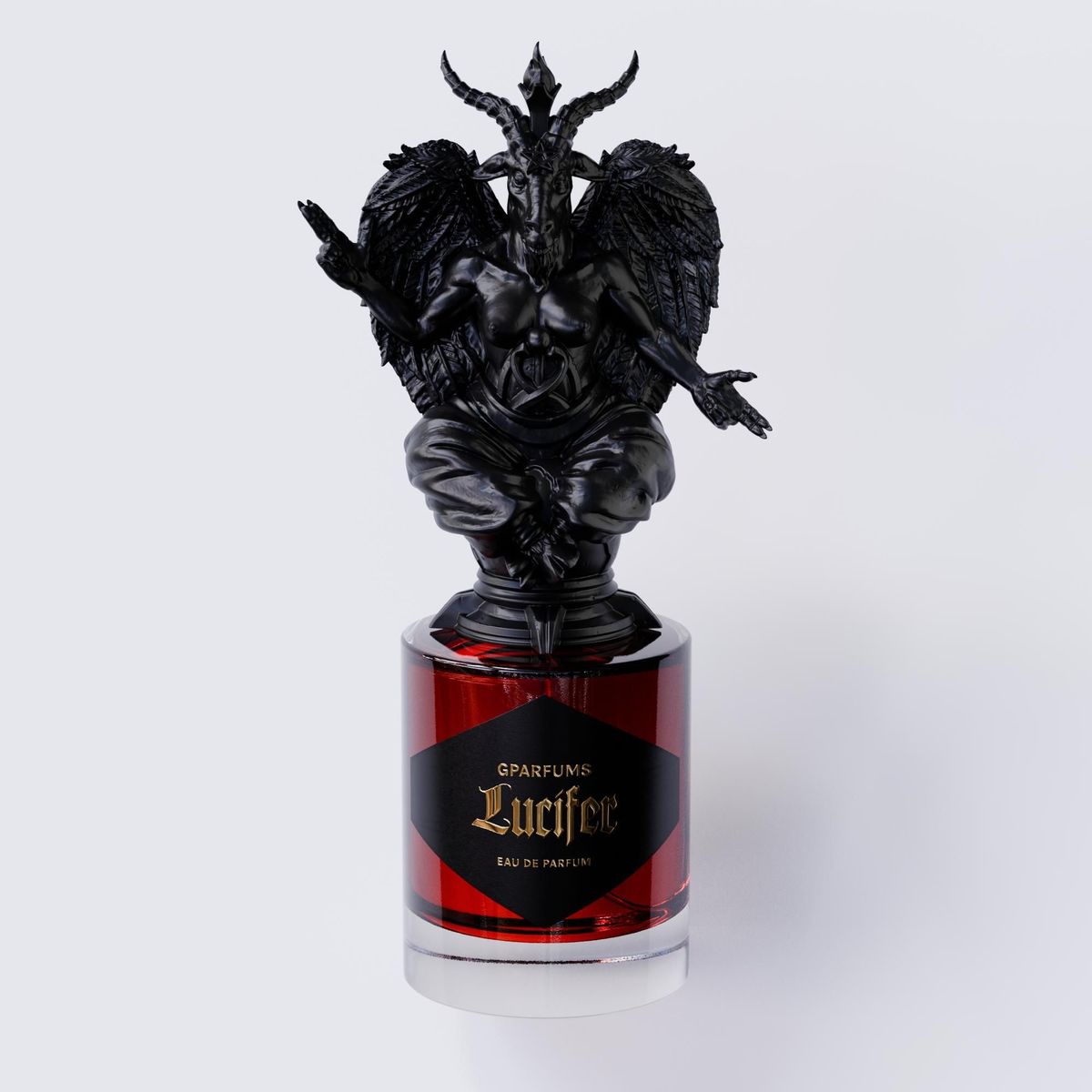 Lucifer Collector's Edition