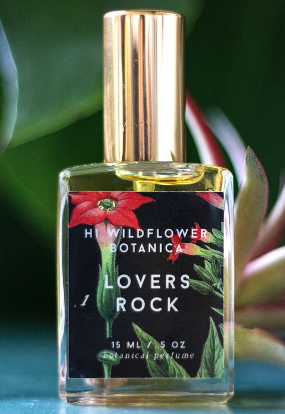 Lovers Rock