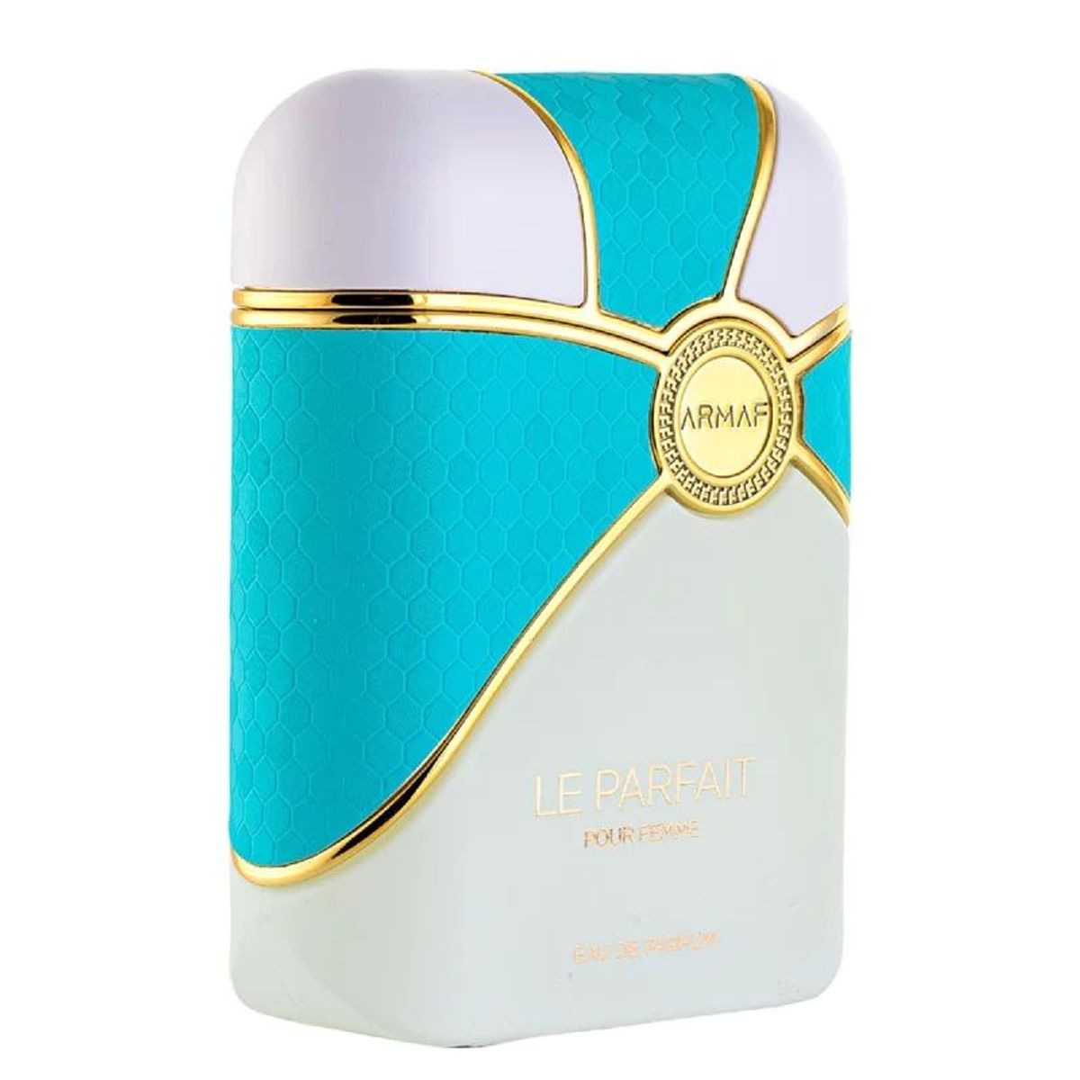 Le Parfait Azure Pour Femme