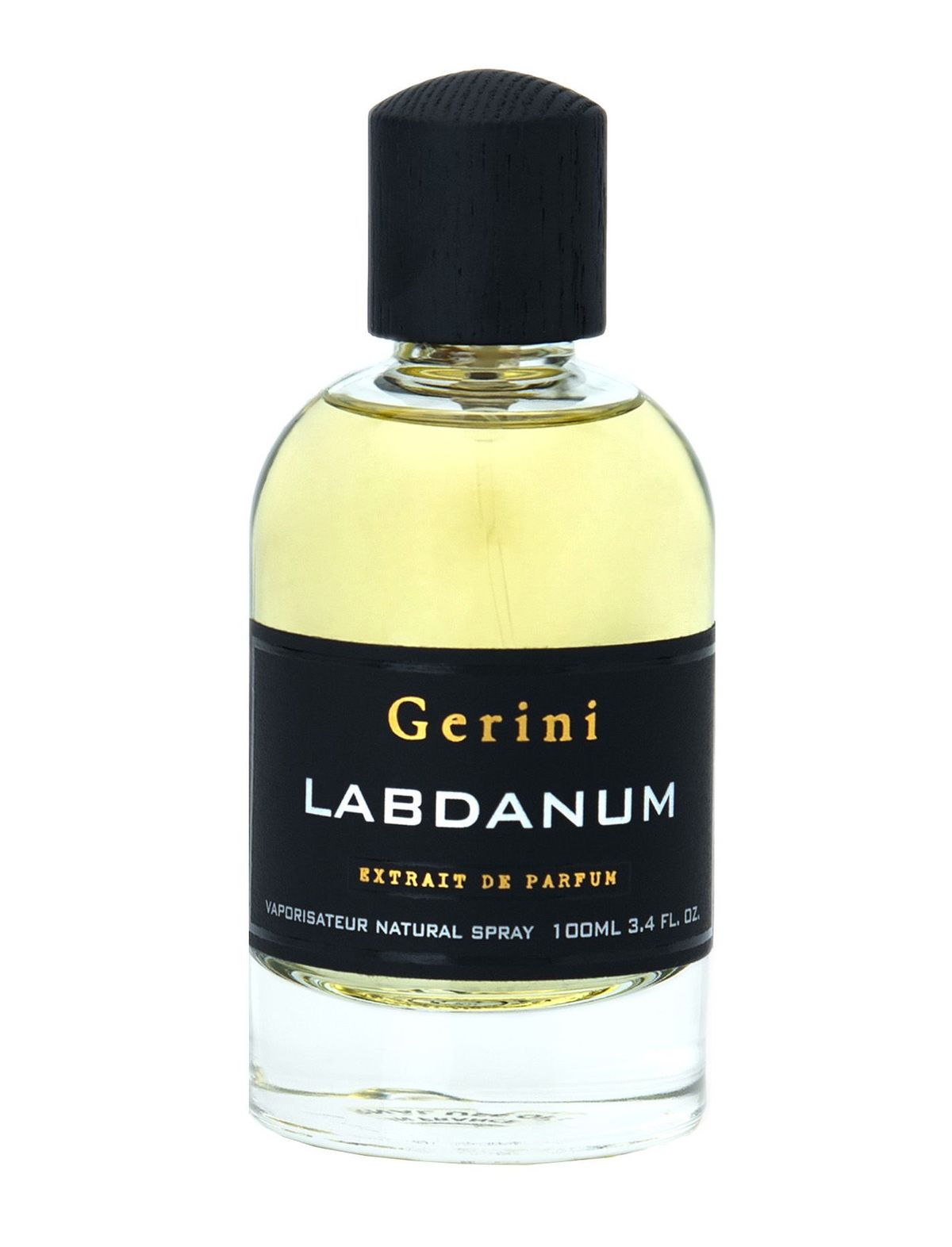 Labdanum