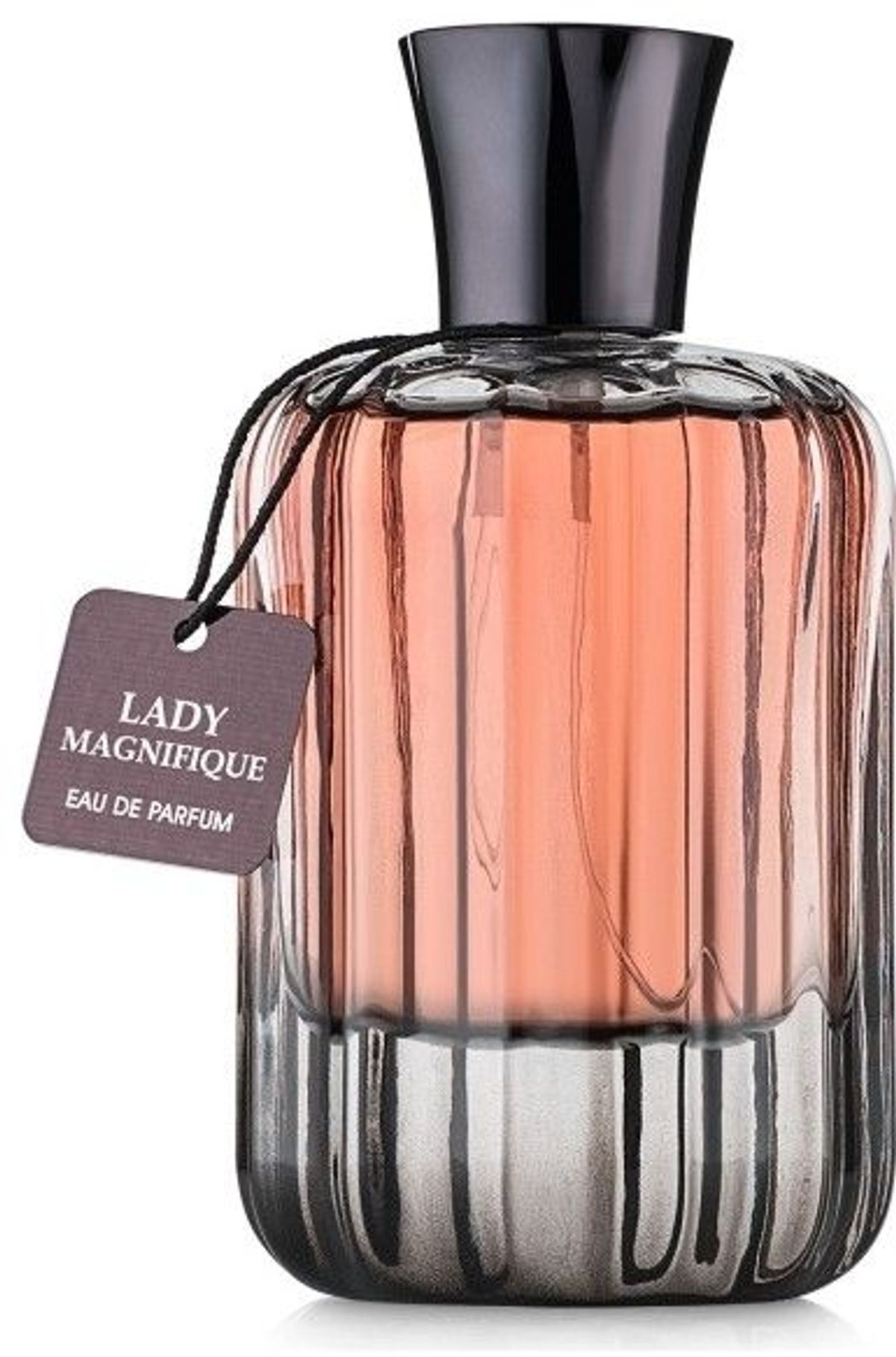 Lady Magnifique