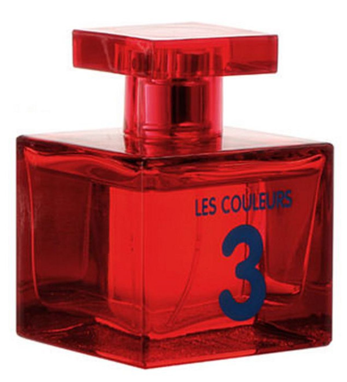 Les Couleurs No.3