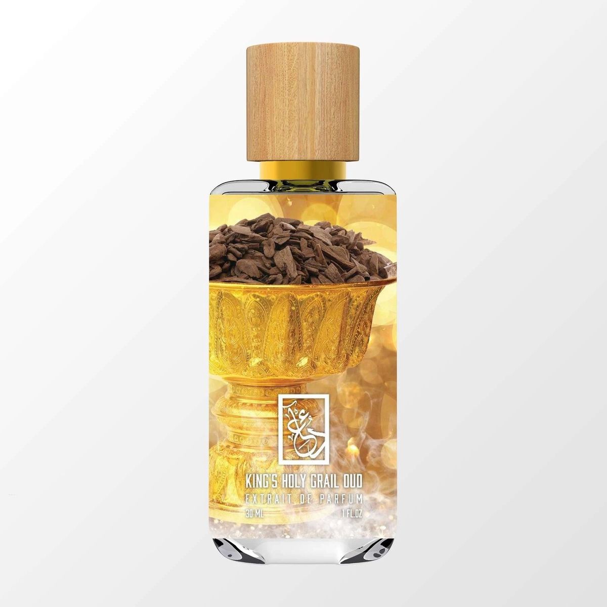 King’s Holy Grail Oud