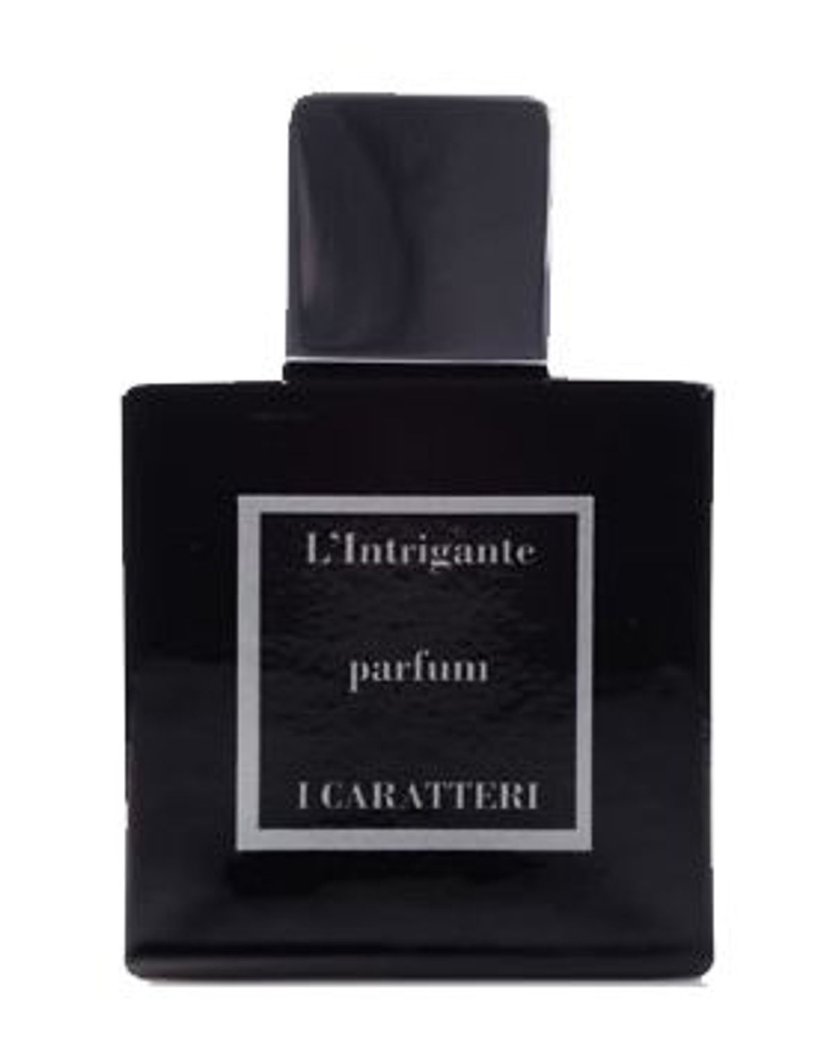 L'Intrigante