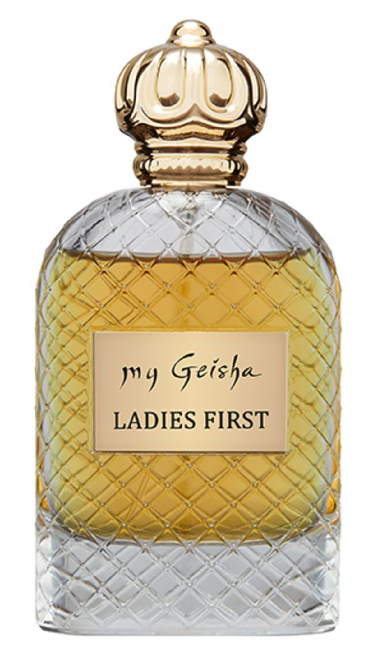 Ladies First