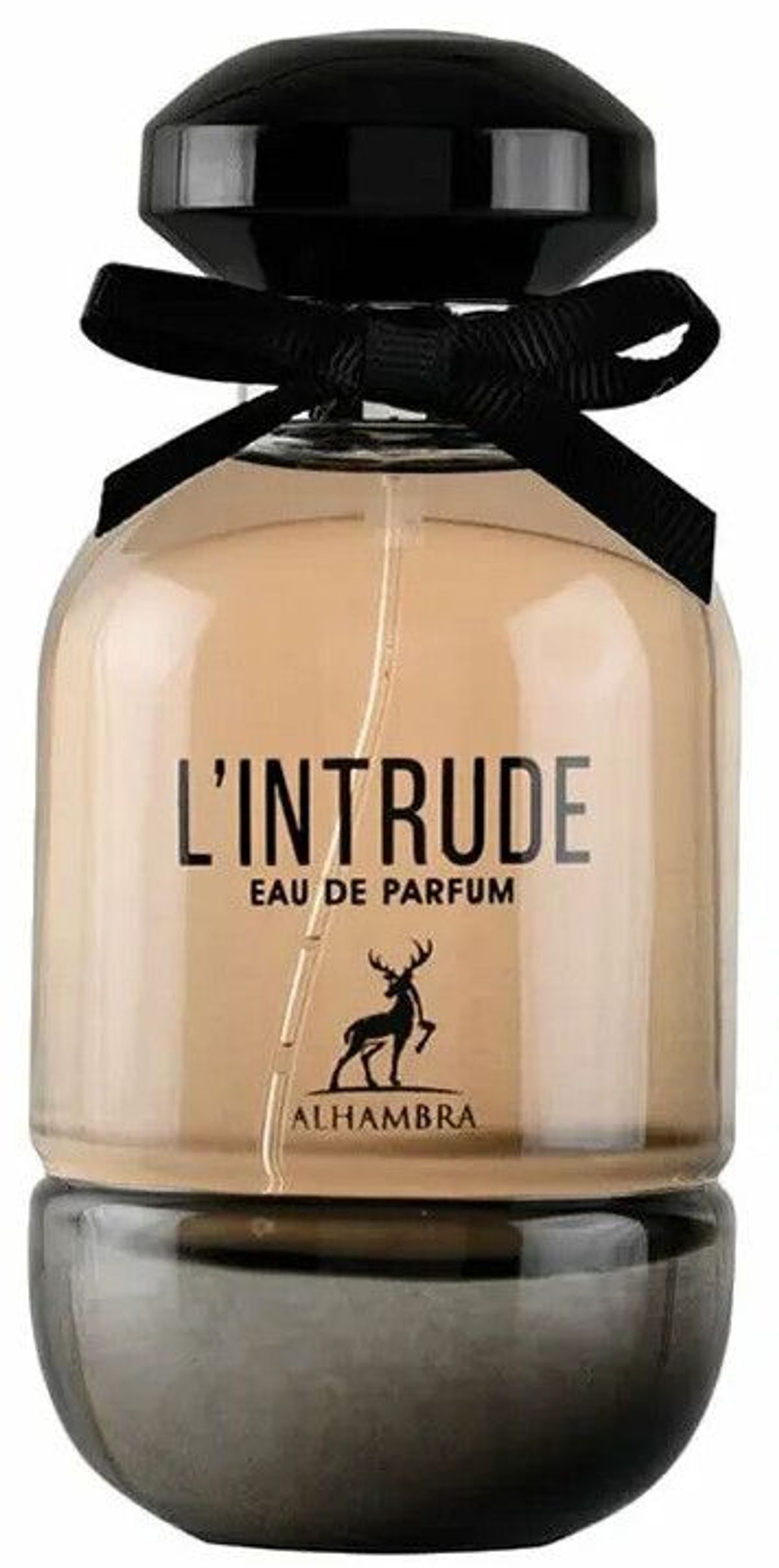 L'Intrude
