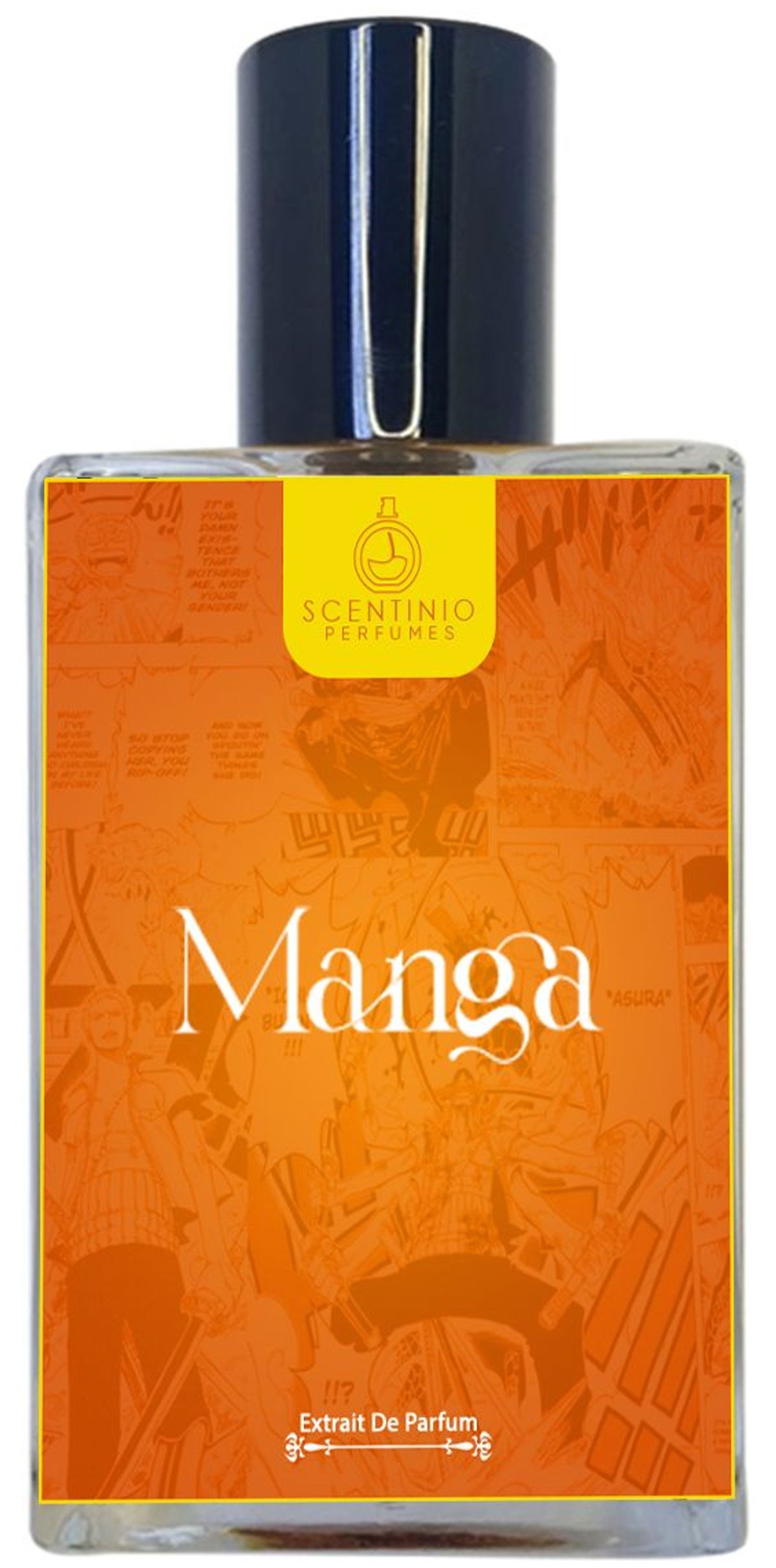 Manga