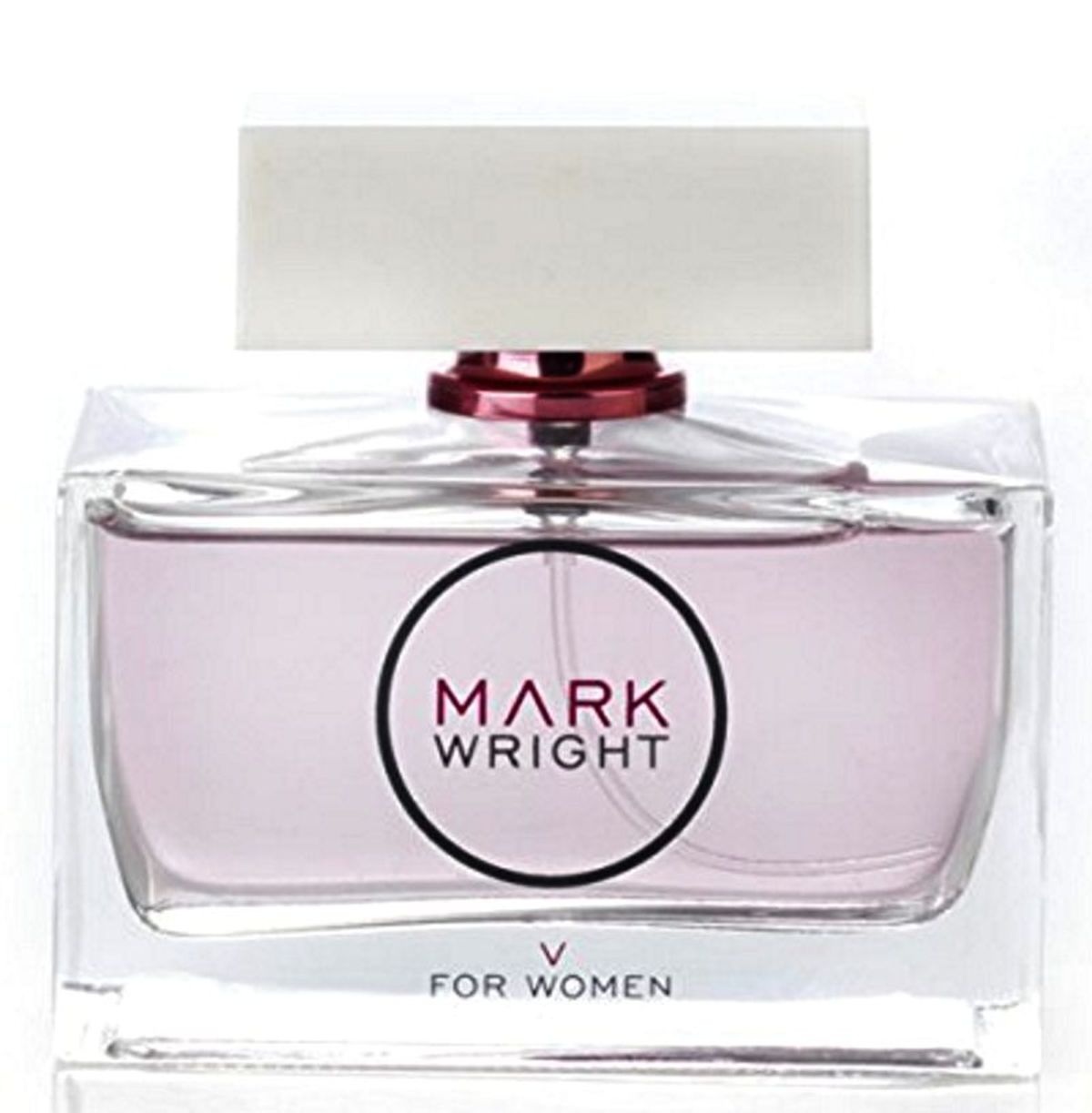 Mark Wright For Women