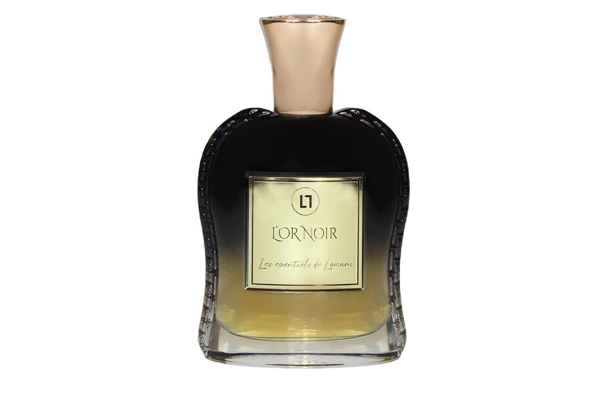 L’OR Noir