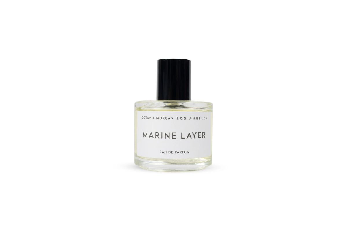 Marine Layer