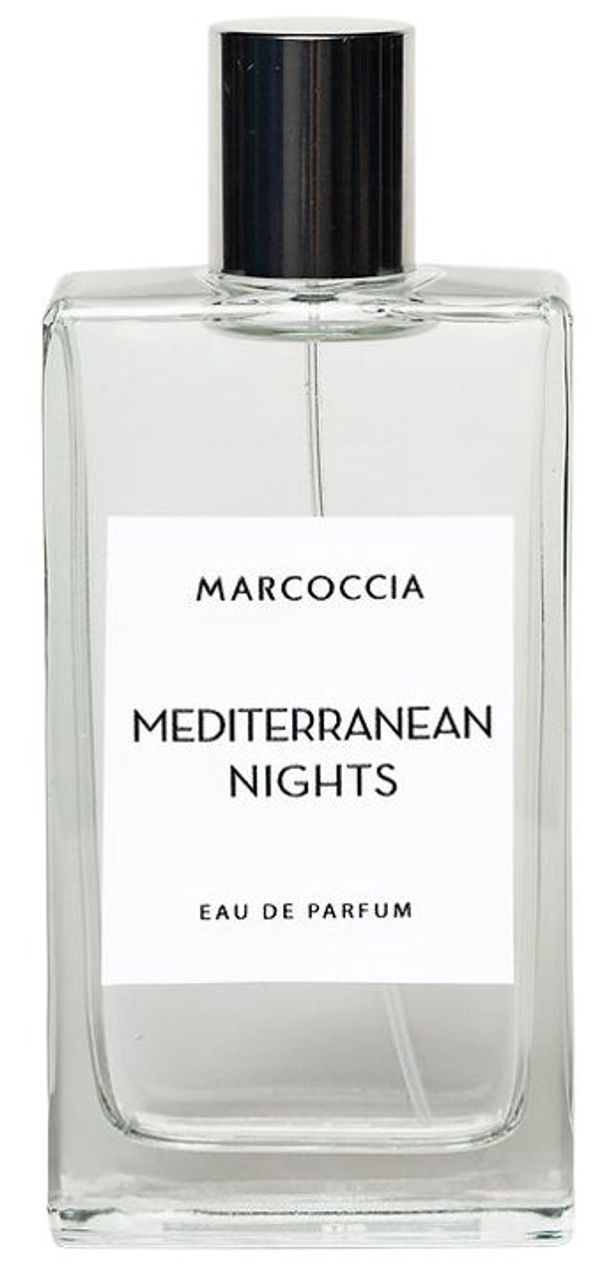Mediterranean Nights