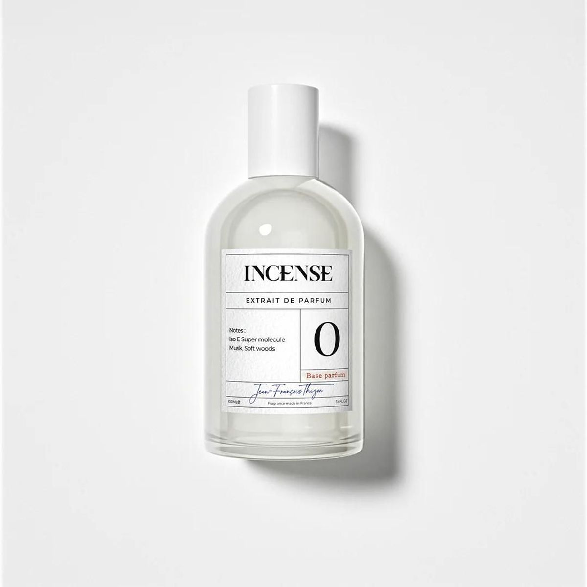 Molecule Perfume 0