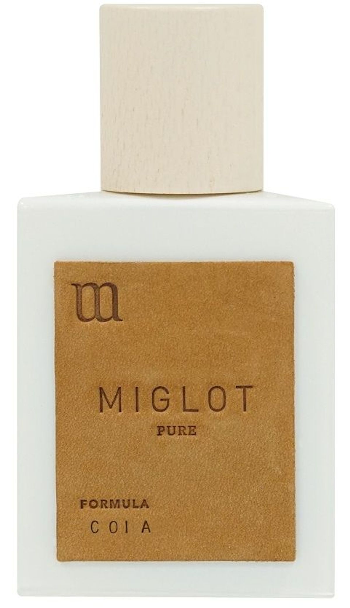 Miglot Pure Cedarwood Edition 1