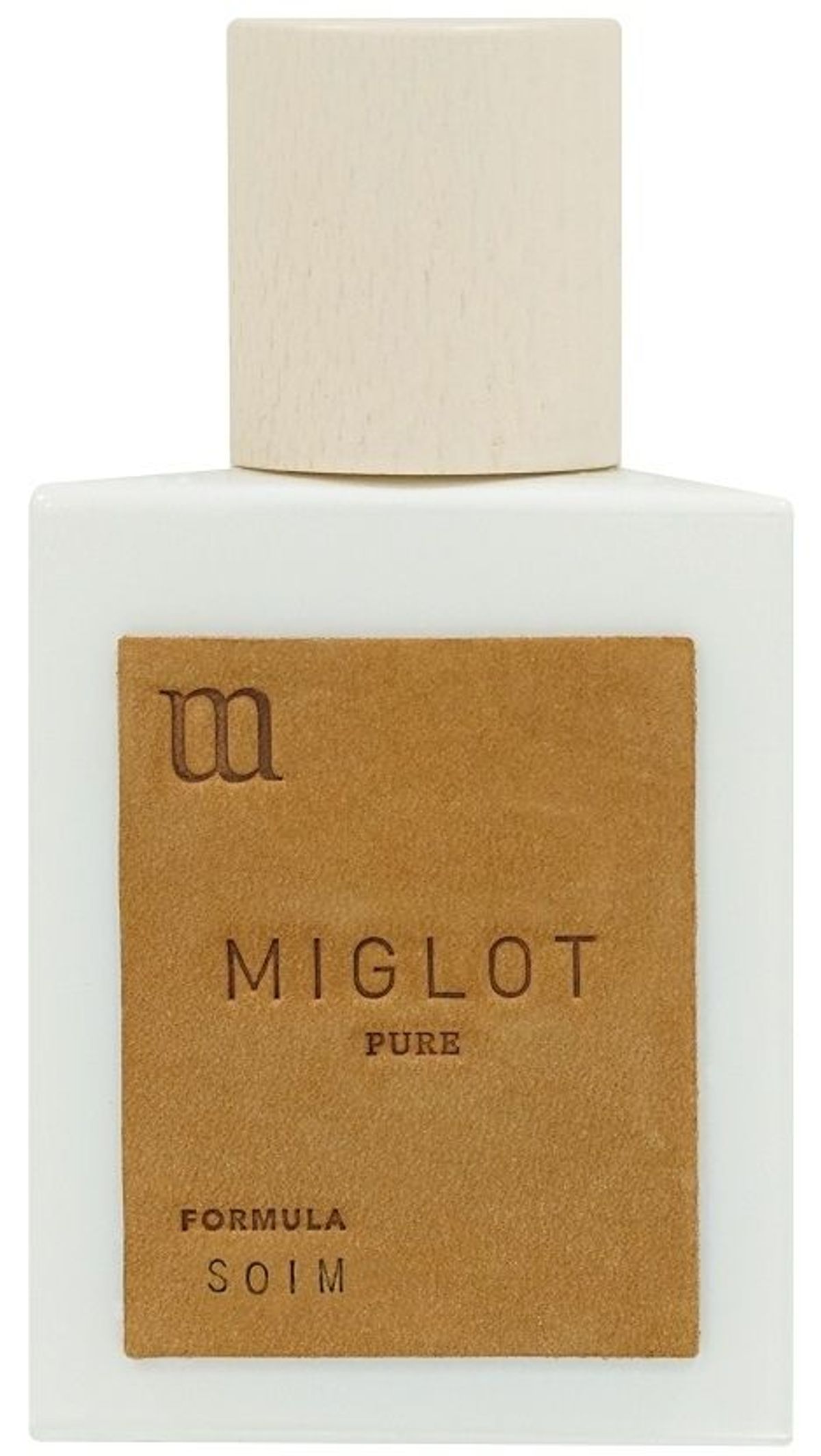 Miglot Pure Sandalwood Edition 1