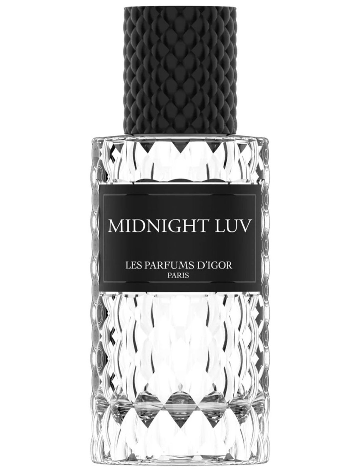 Midnight Luv