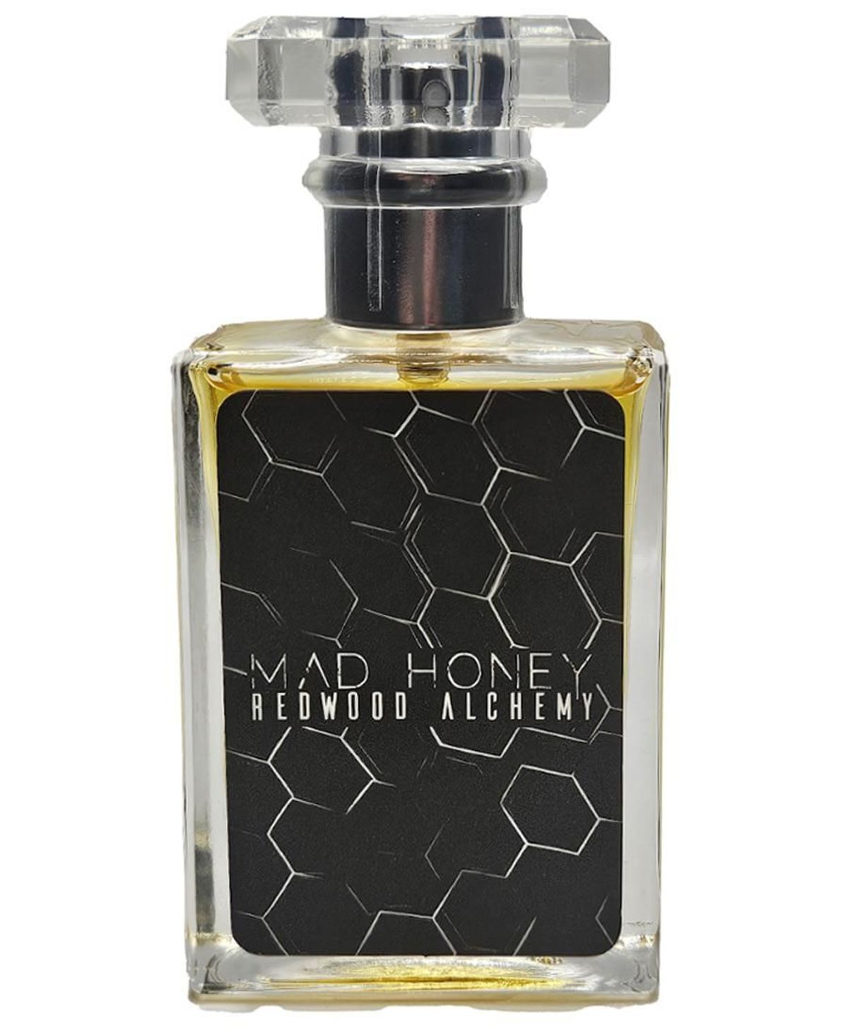 Mad Honey