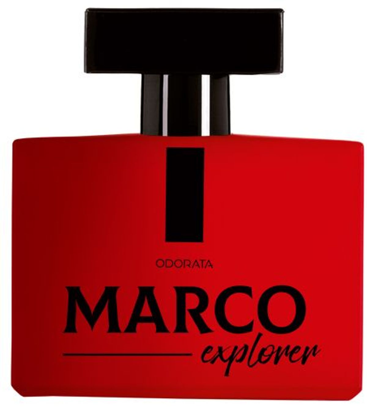 Marco Explorer