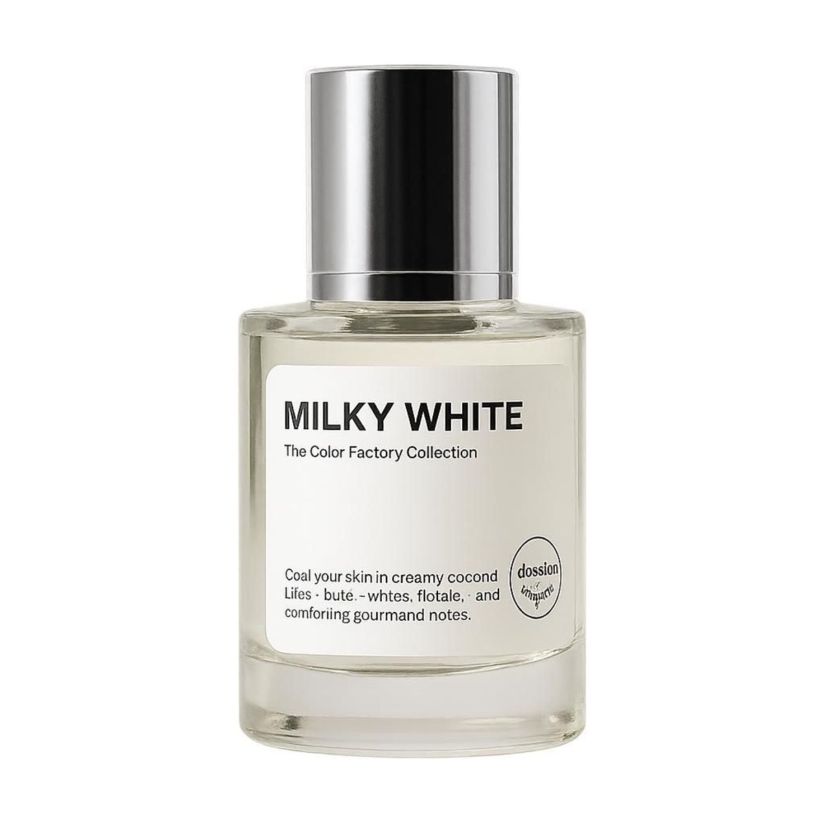Milky White