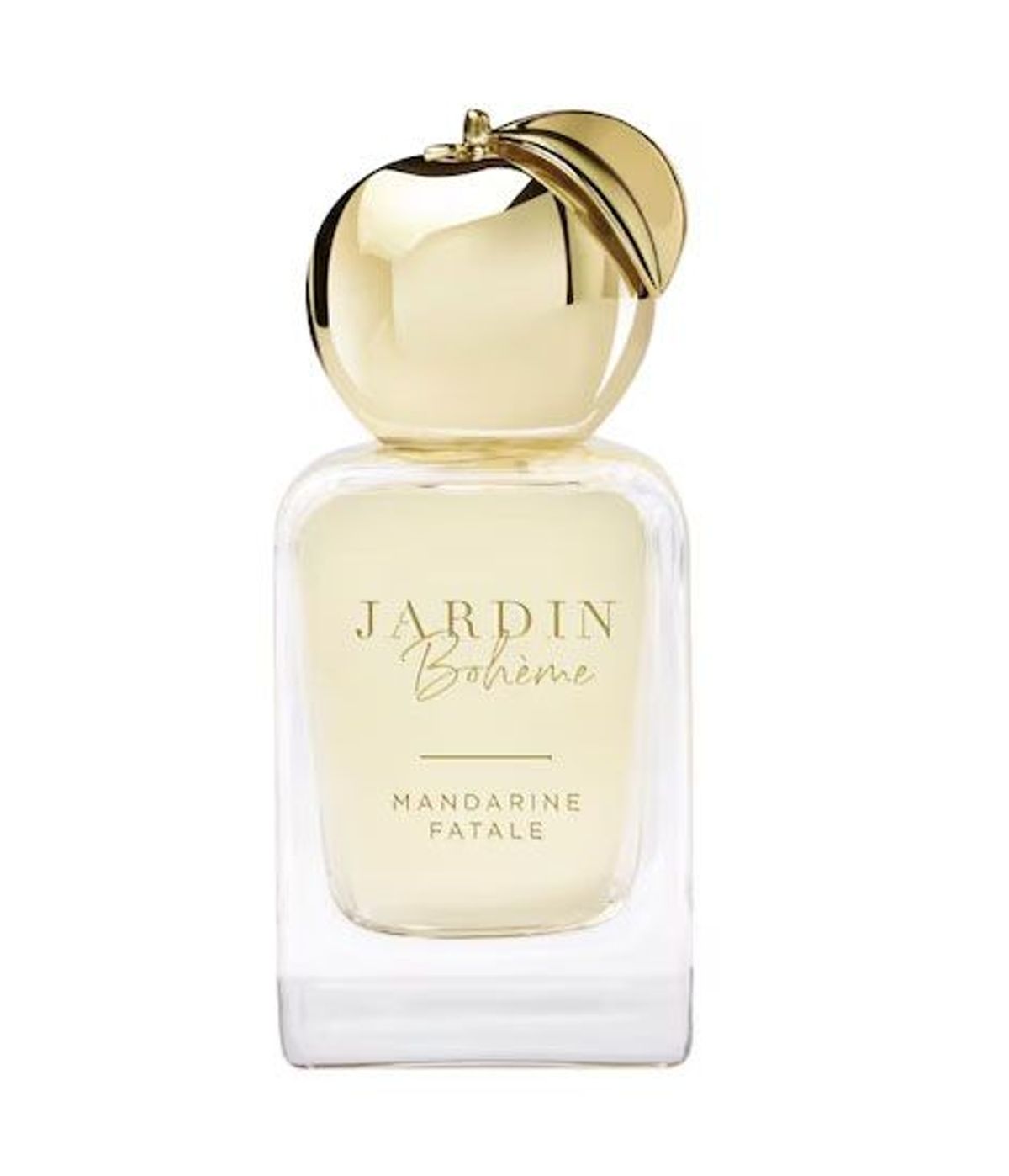 Mandarine Fatale