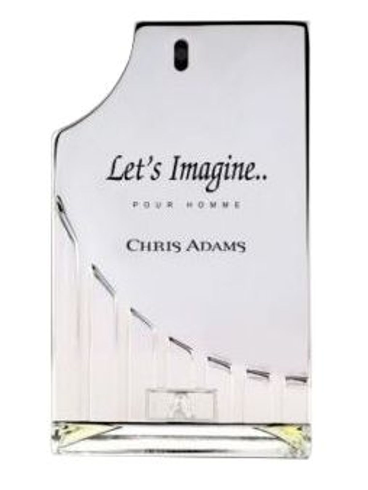 Let's Imagine
